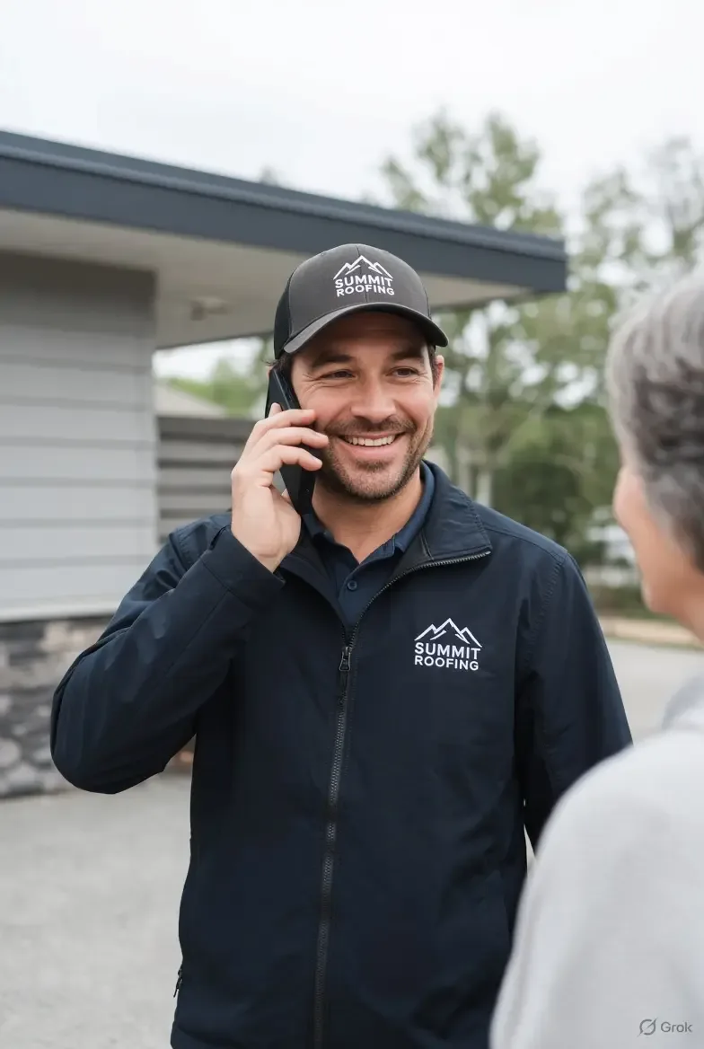 Flat Roof Leak Repair Grafton, IL FAQs